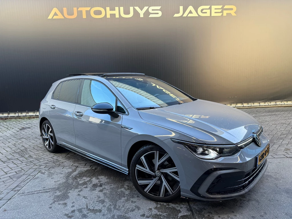 Volkswagen Golf – foto 10