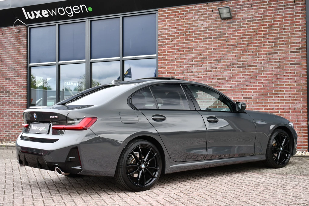 BMW 3 Serie – foto 17