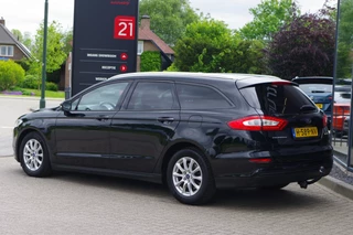 Ford Mondeo – thumbnail 3