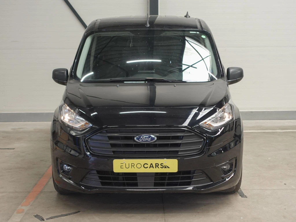 Ford Transit Connect – foto 8