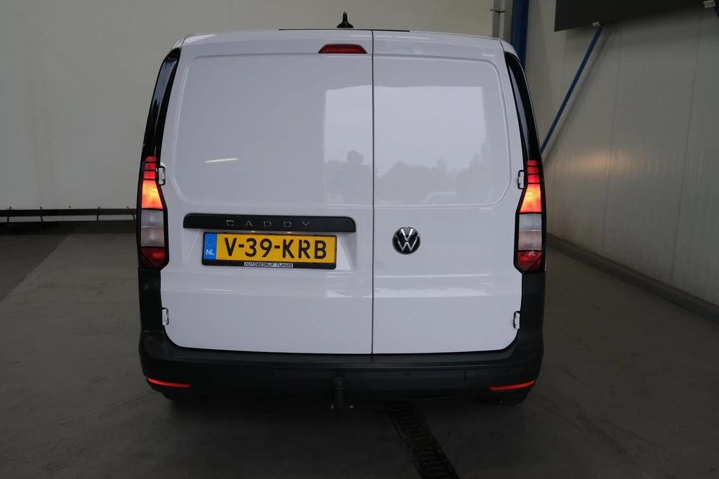Volkswagen Caddy – foto 3