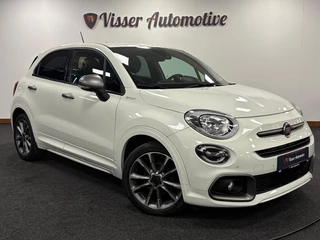 Fiat 500X – thumbnail 9