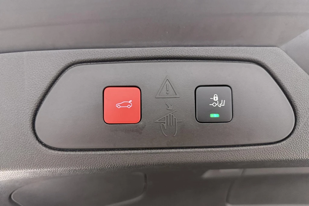 Opel Grandland X – foto 13