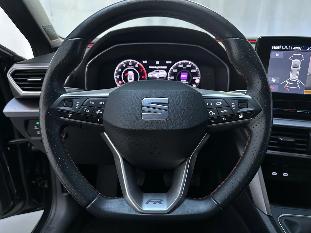 SEAT Leon – foto 11