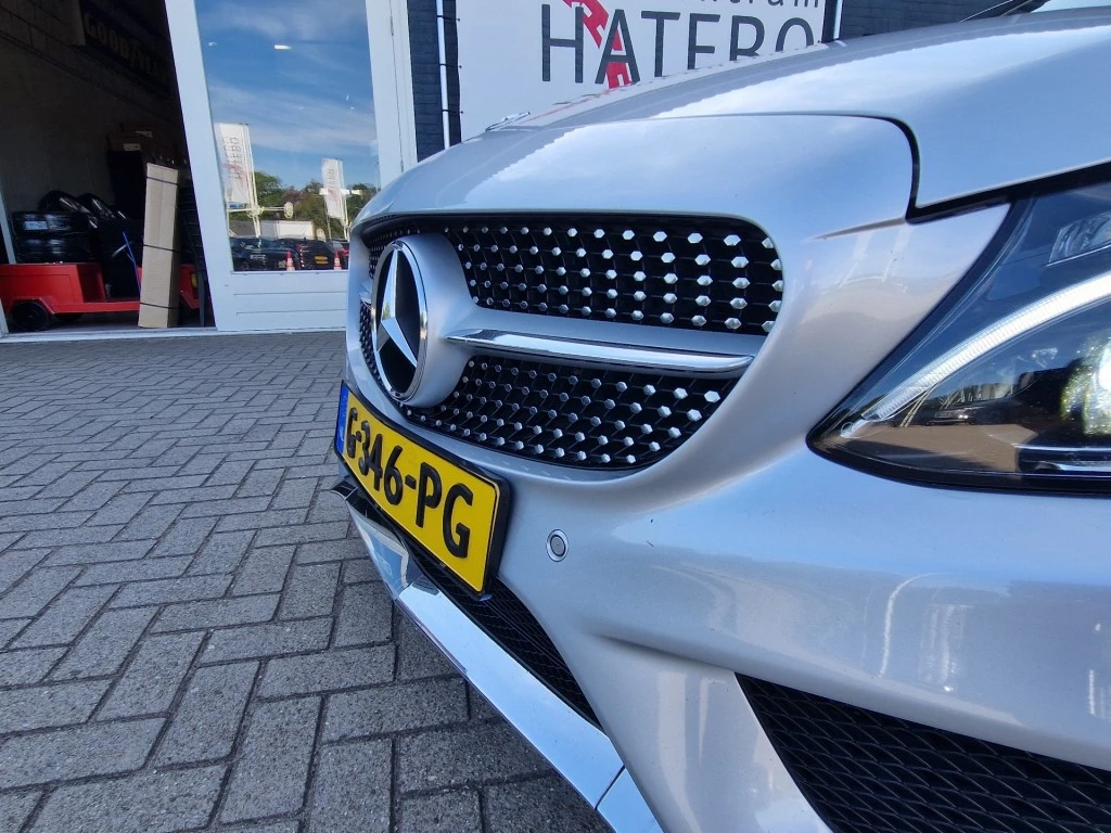 Mercedes-Benz C-Klasse – foto 29