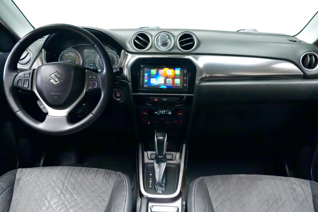 Suzuki Vitara – foto 6