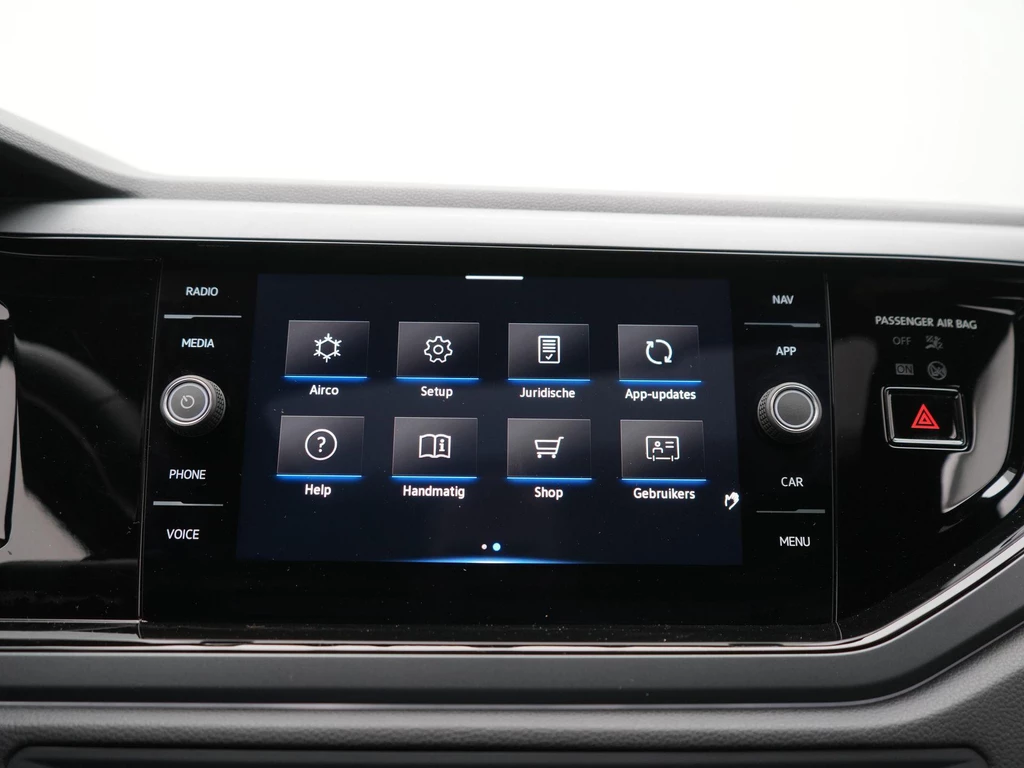 Volkswagen Taigo – foto 22