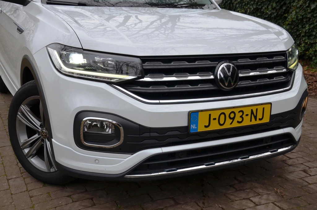 Volkswagen T-Cross – foto 20