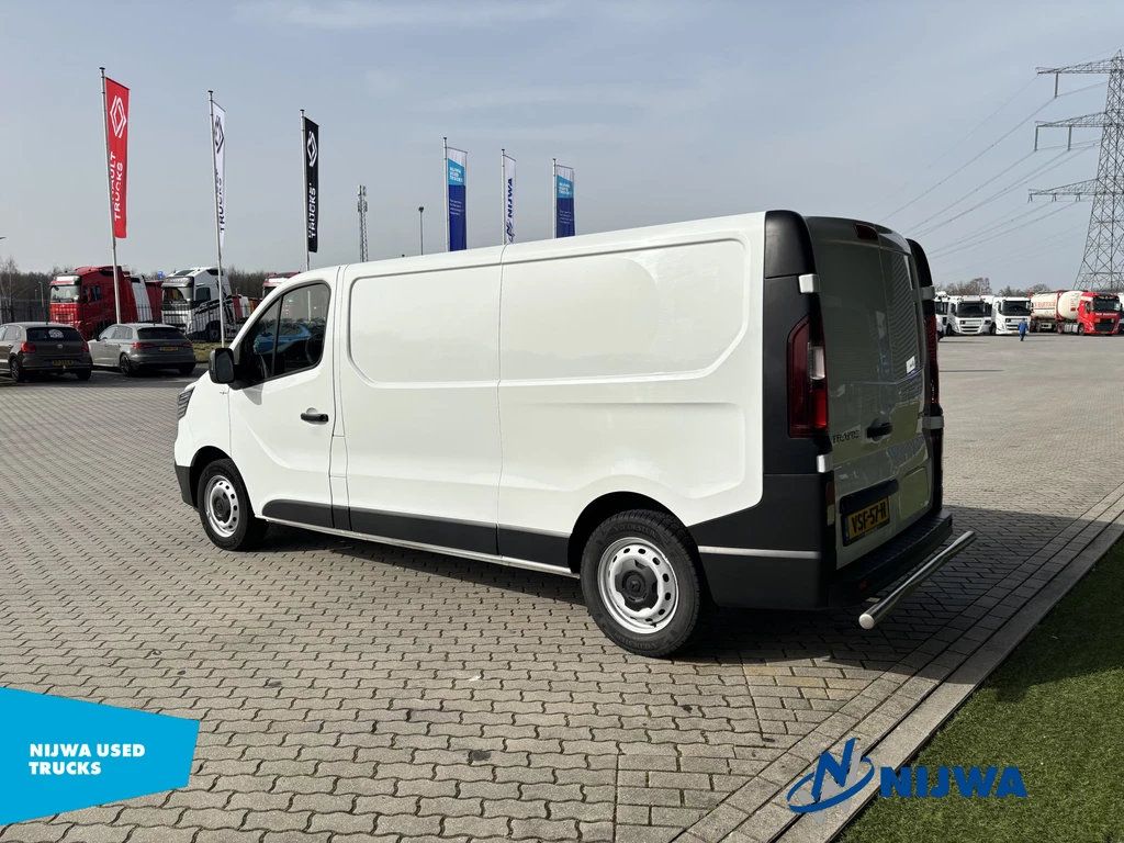 Renault Trafic – foto 2