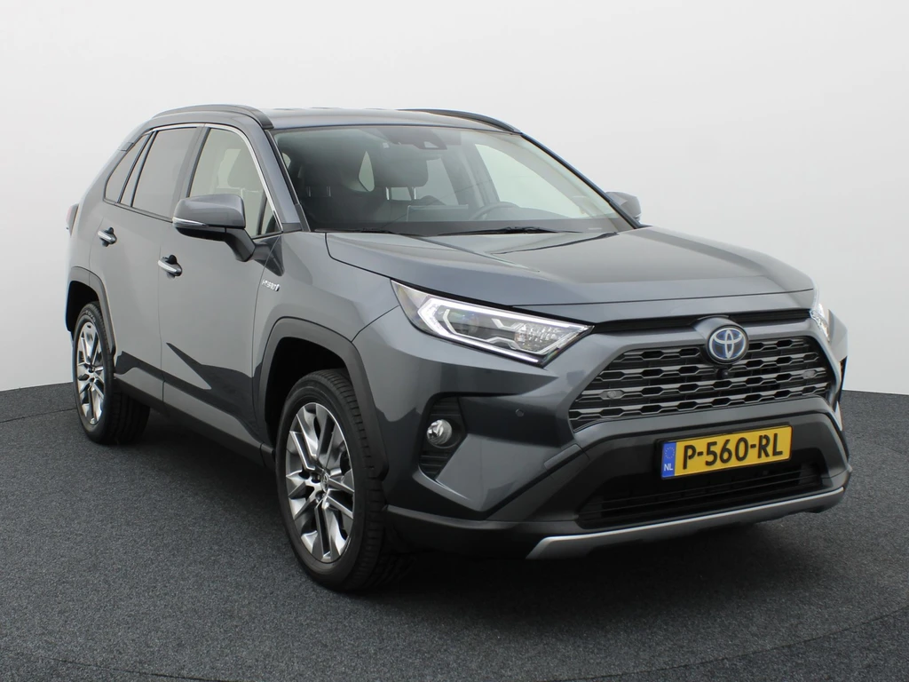 Toyota RAV4 – foto 12