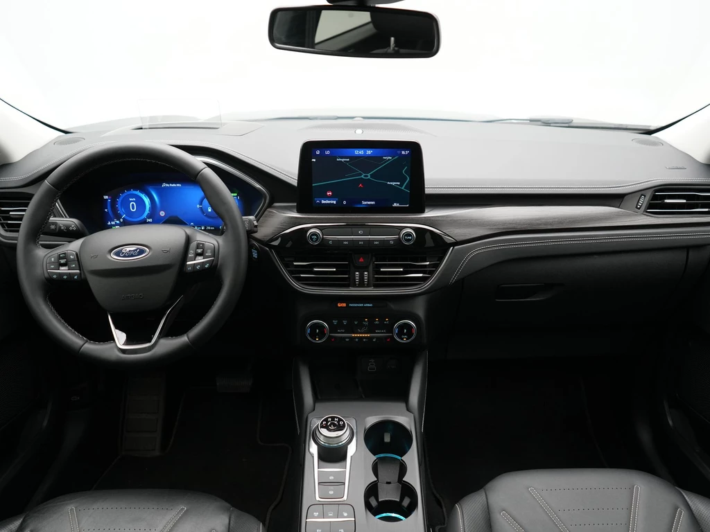 Ford Kuga – foto 25