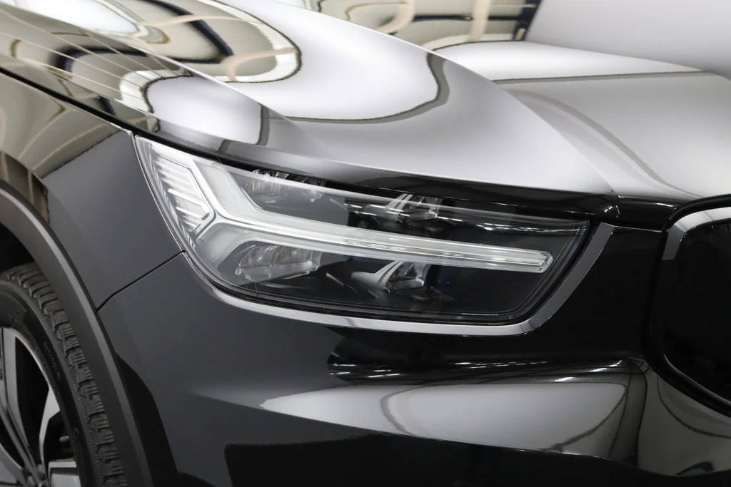 Volvo XC40 – foto 30