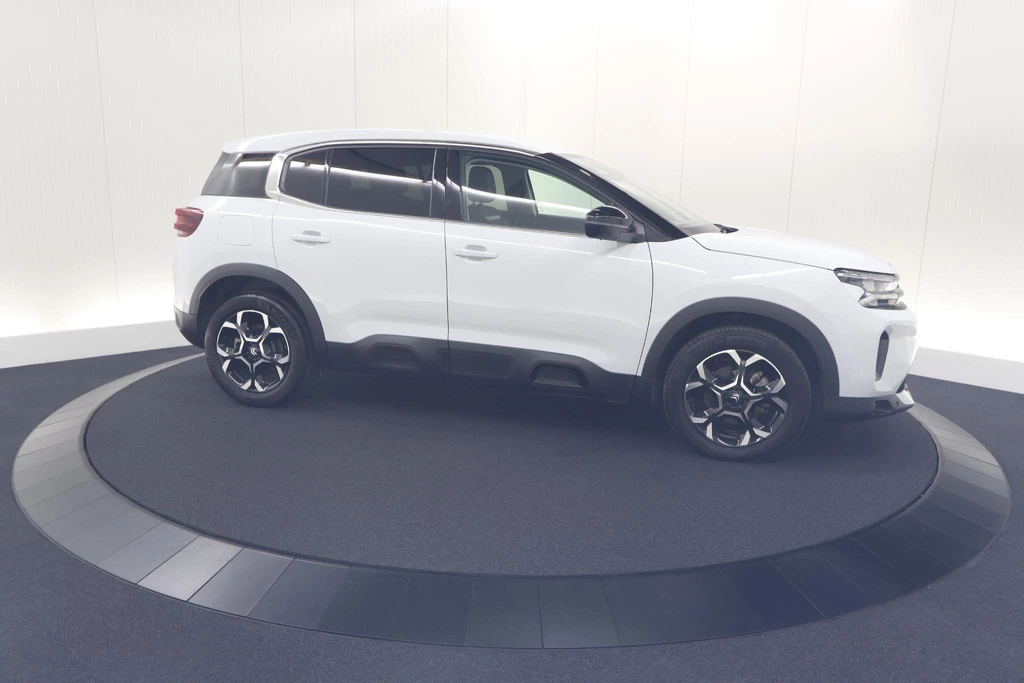 Citroën C5 Aircross – foto 15