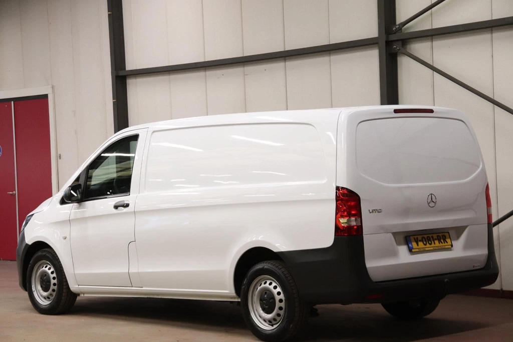 Mercedes-Benz Vito – foto 3