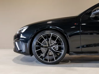 Audi A4 – thumbnail 17