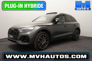 Audi Q5 – thumbnail 1