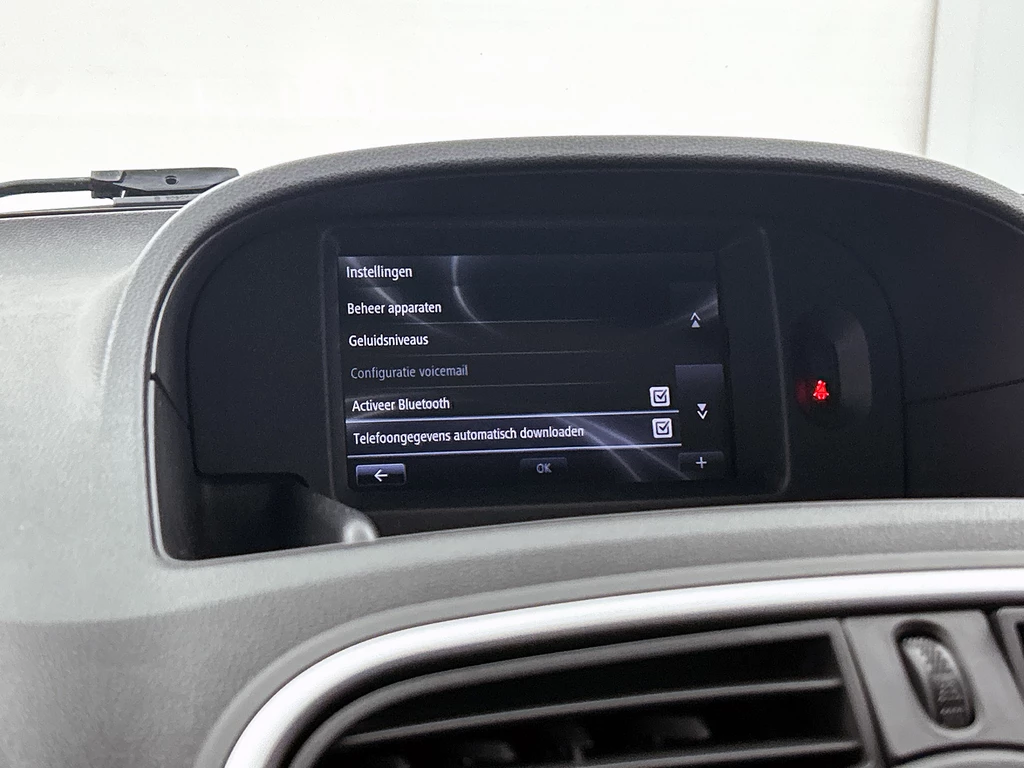 Renault Kangoo – foto 14