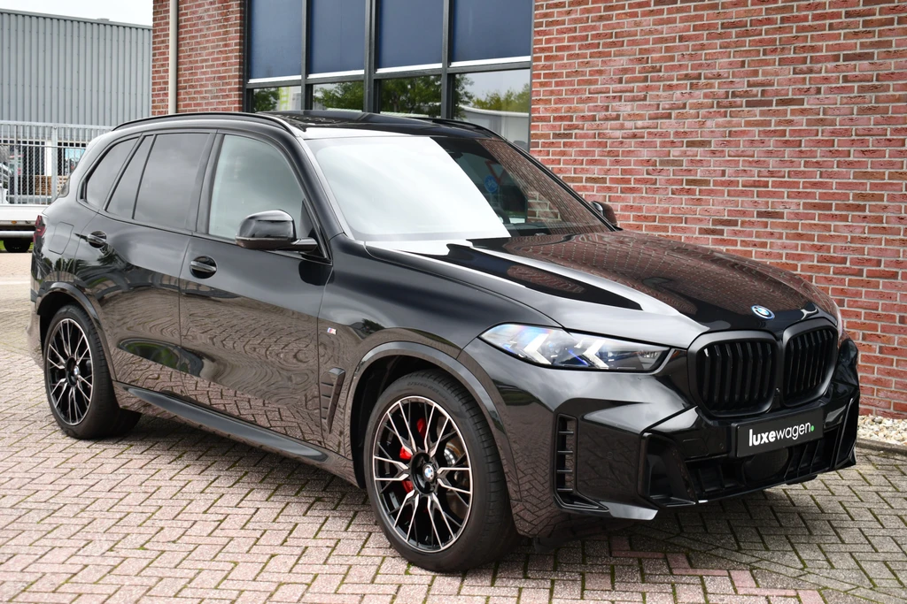 BMW X5 – foto 25
