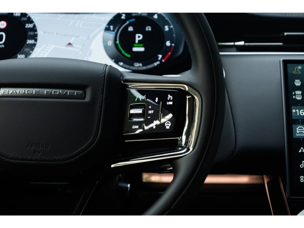 Land Rover Range Rover Sport – foto 25