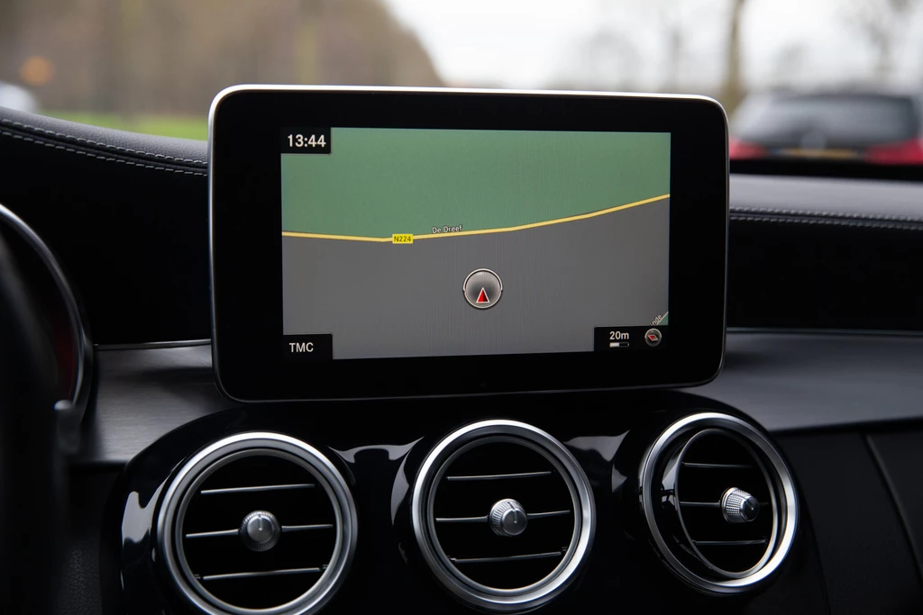 Mercedes-Benz C-Klasse – foto 15