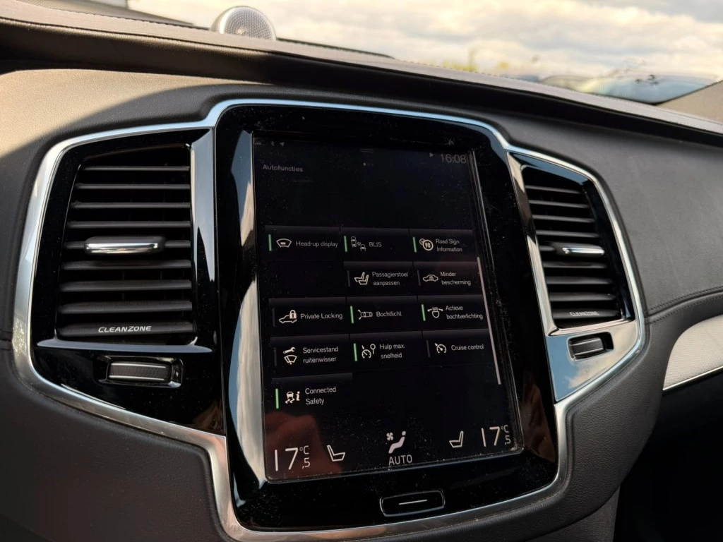 Volvo XC90 – foto 20