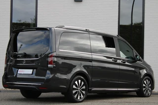 Mercedes-Benz EQV – thumbnail 11