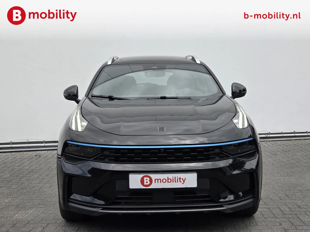 Lynk & Co 01 – foto 8