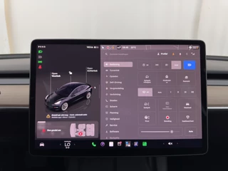 Tesla Model 3 – thumbnail 19