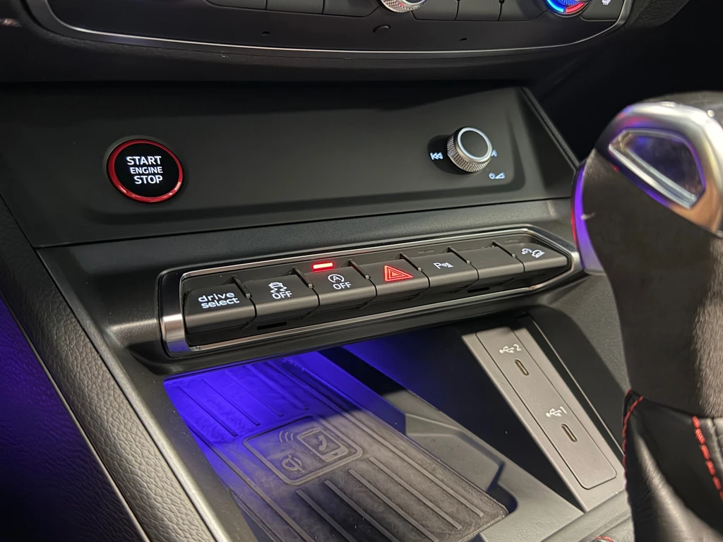 Audi Q3 – foto 37