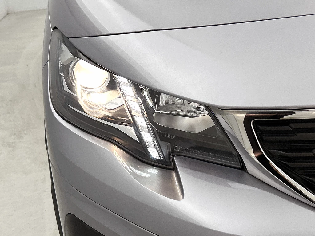 Peugeot Rifter – foto 13