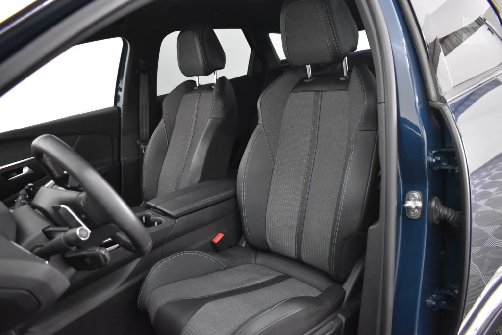 Peugeot 3008 – foto 28
