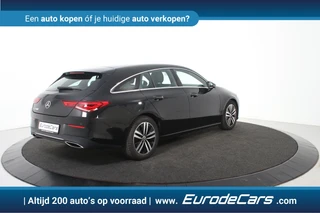 Mercedes-Benz CLA – thumbnail 11