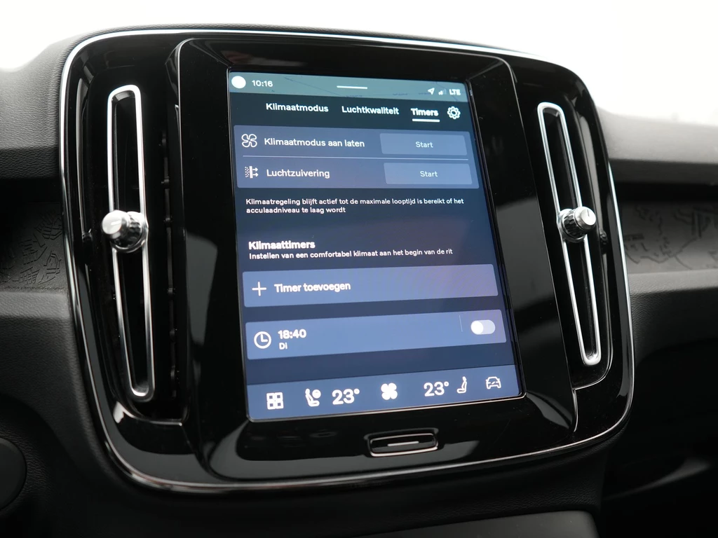 Volvo XC40 – foto 46