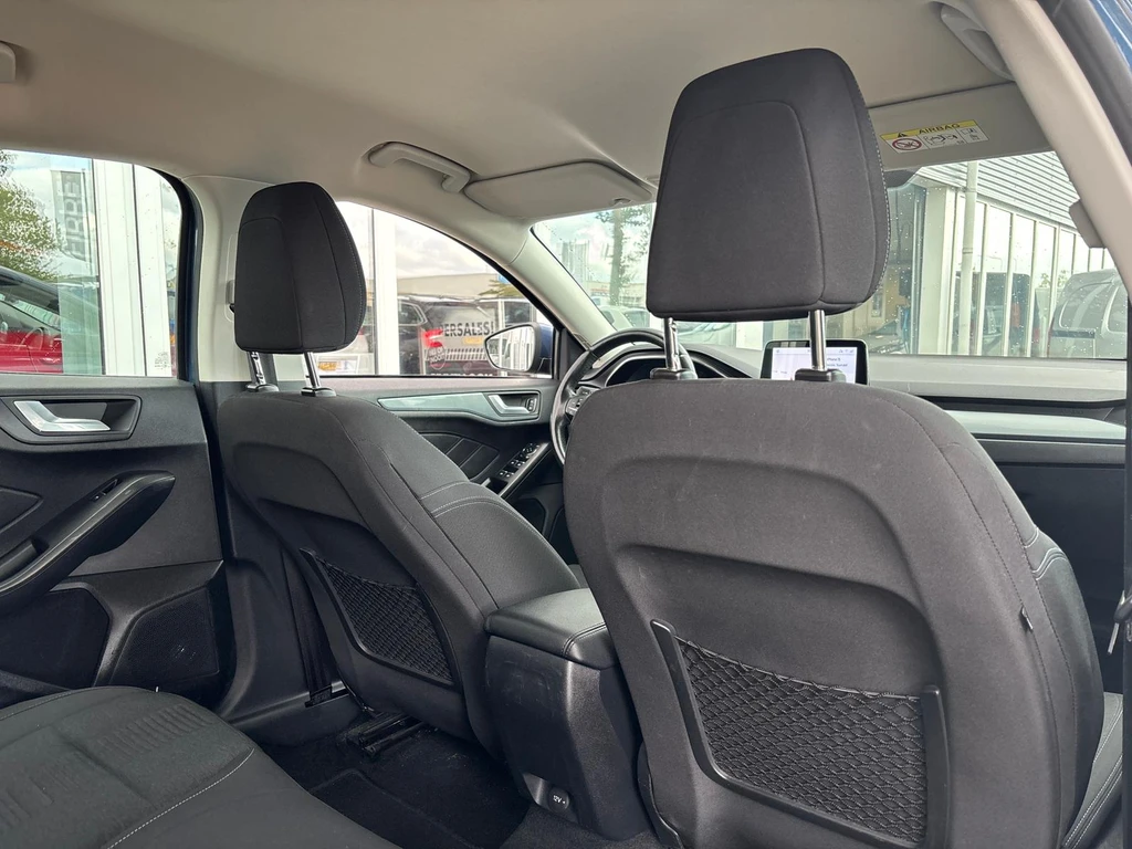 Ford Focus – foto 28