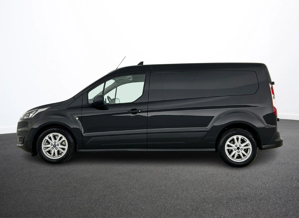 Ford Transit Connect – foto 3