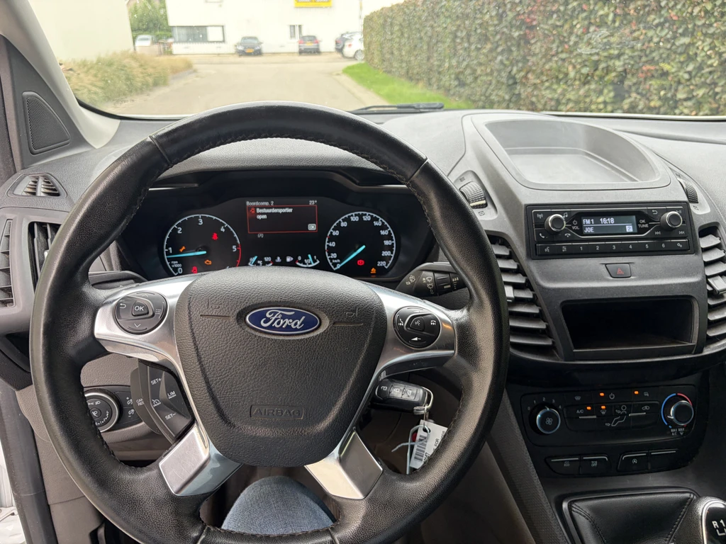 Ford Transit Connect – foto 16