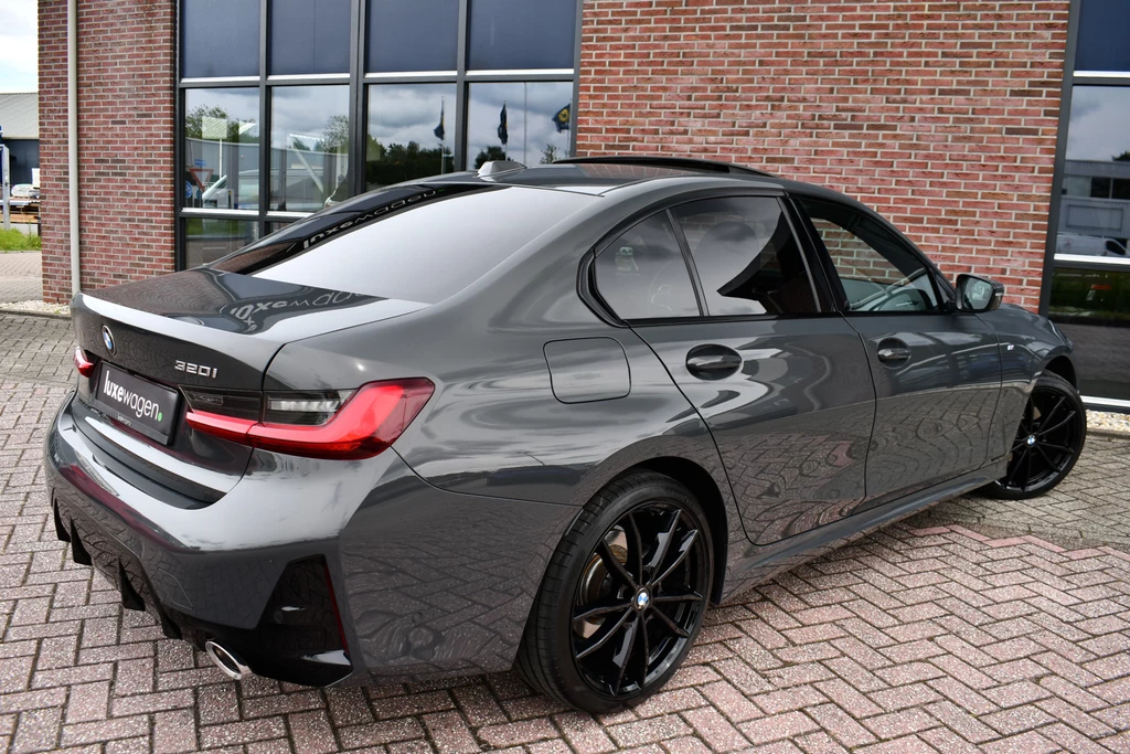 BMW 3 Serie – foto 19