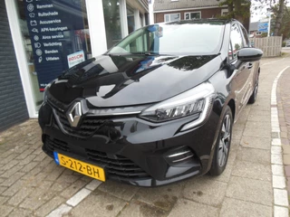Renault Clio – thumbnail 1