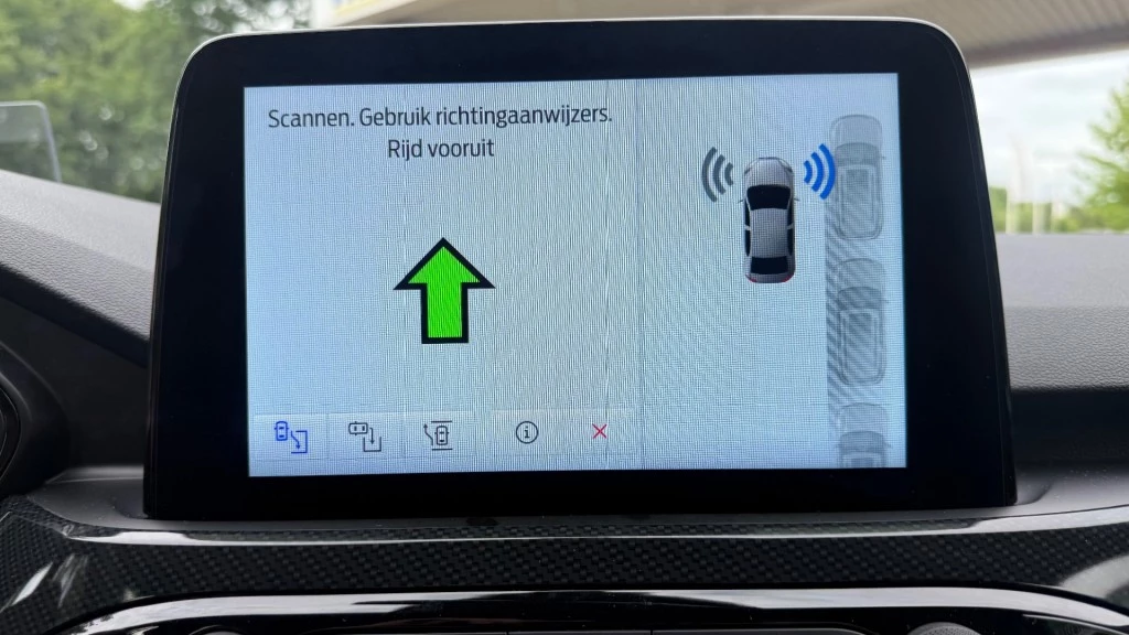 Ford Kuga – foto 10