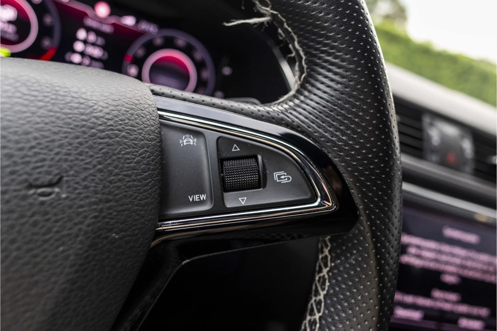 Škoda Superb – foto 35