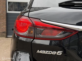 Mazda 6 – thumbnail 41