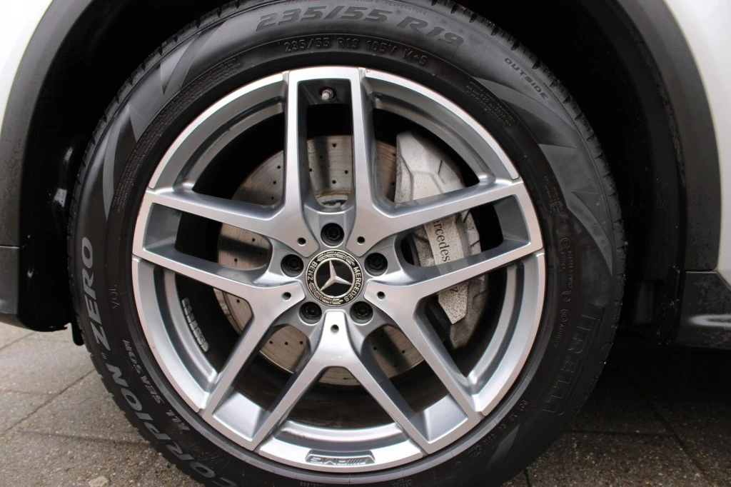 Mercedes-Benz GLC – foto 14