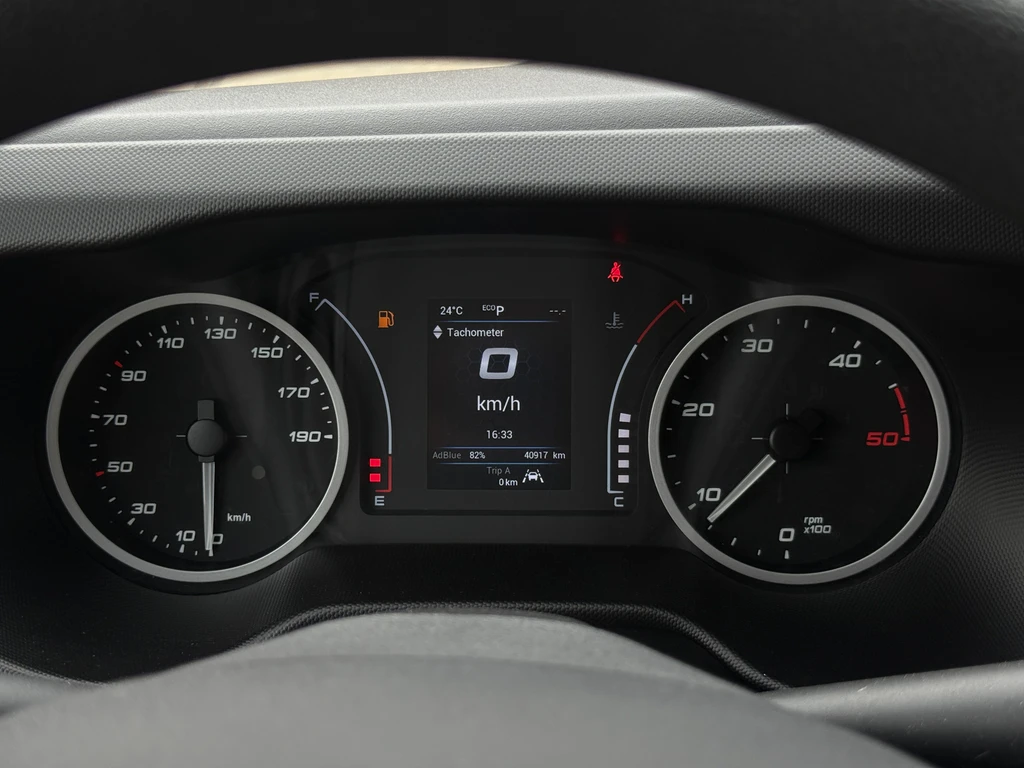 Iveco Daily – foto 30