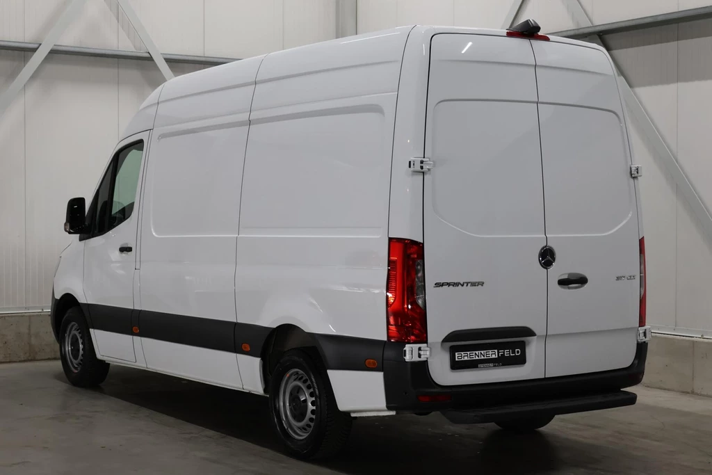 Mercedes-Benz Sprinter – foto 2
