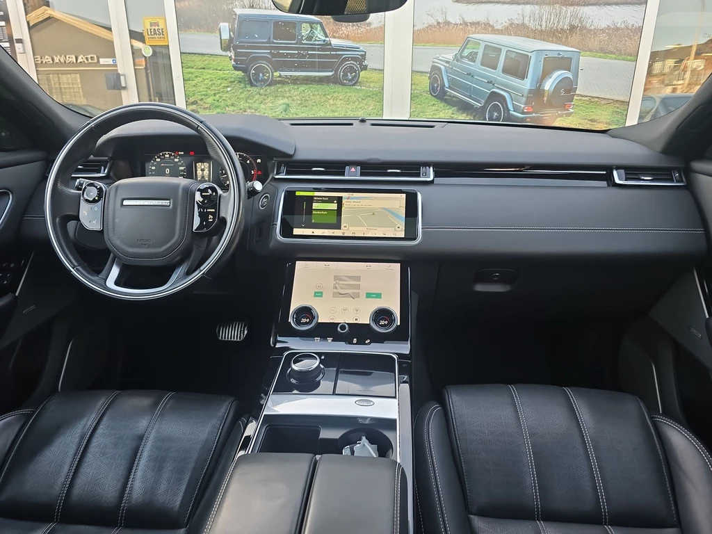 Land Rover Range Rover Velar – foto 11