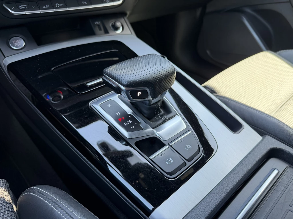 Audi Q5 – foto 15