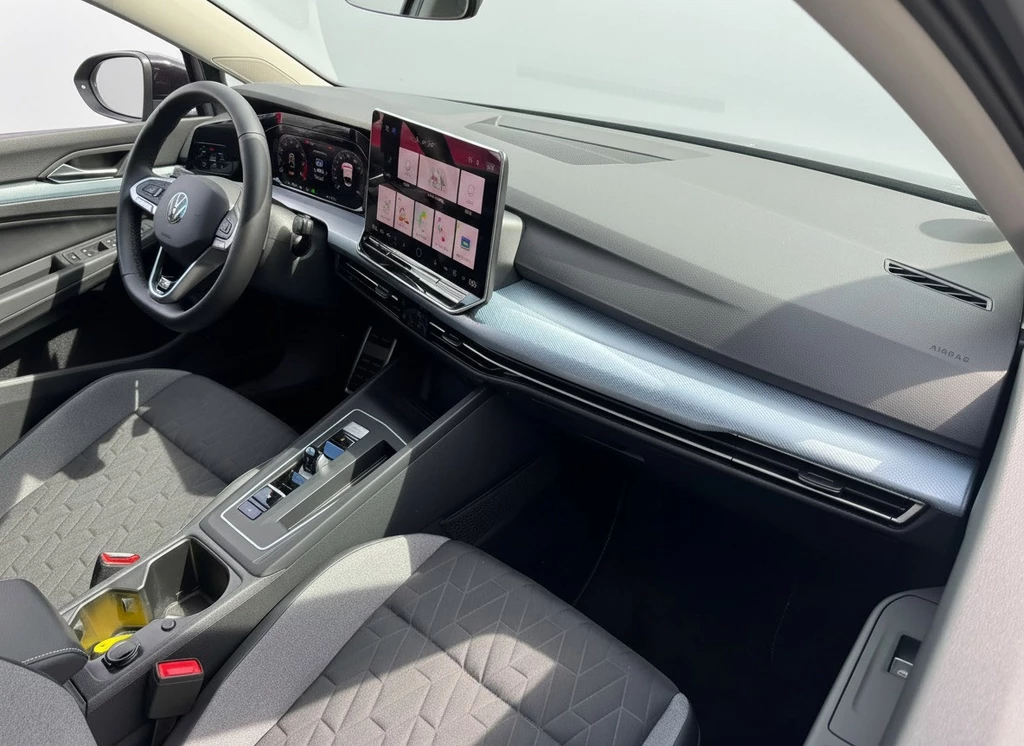 Volkswagen Golf – foto 16