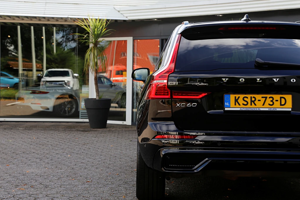 Volvo XC60 – foto 9