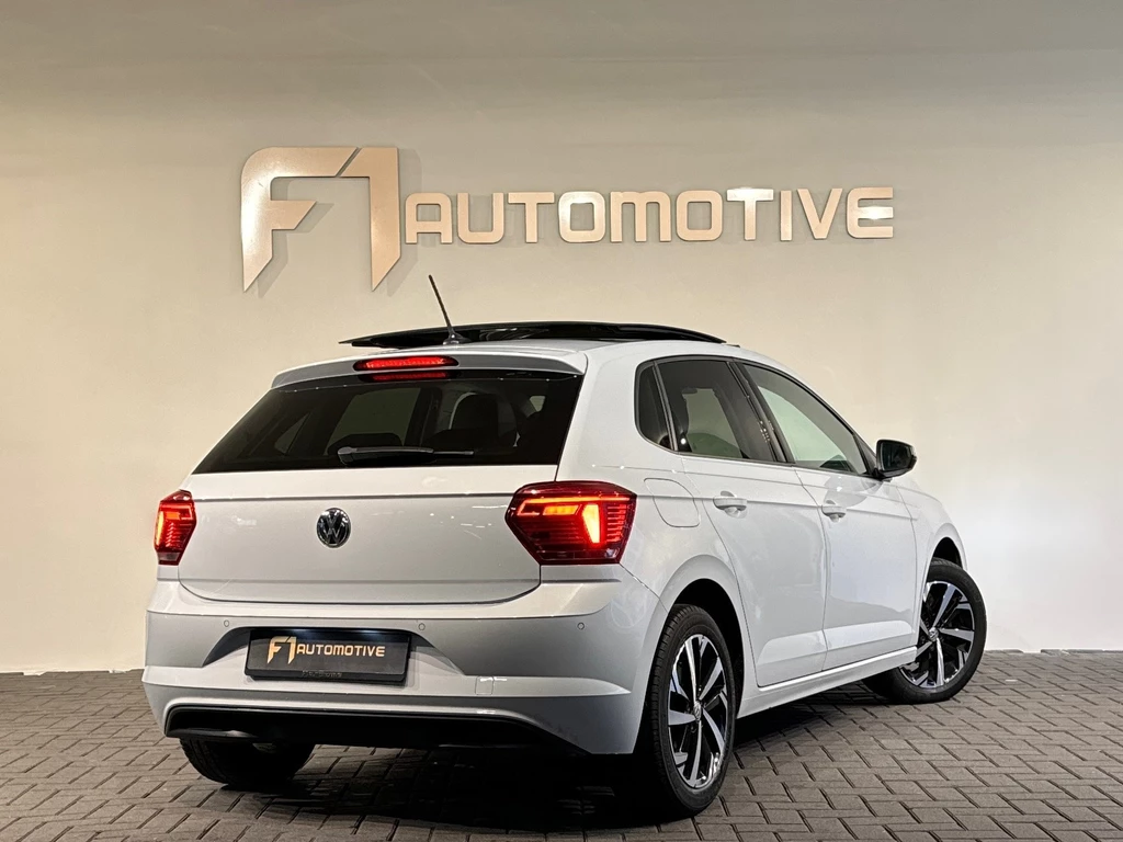 Volkswagen Polo – foto 5