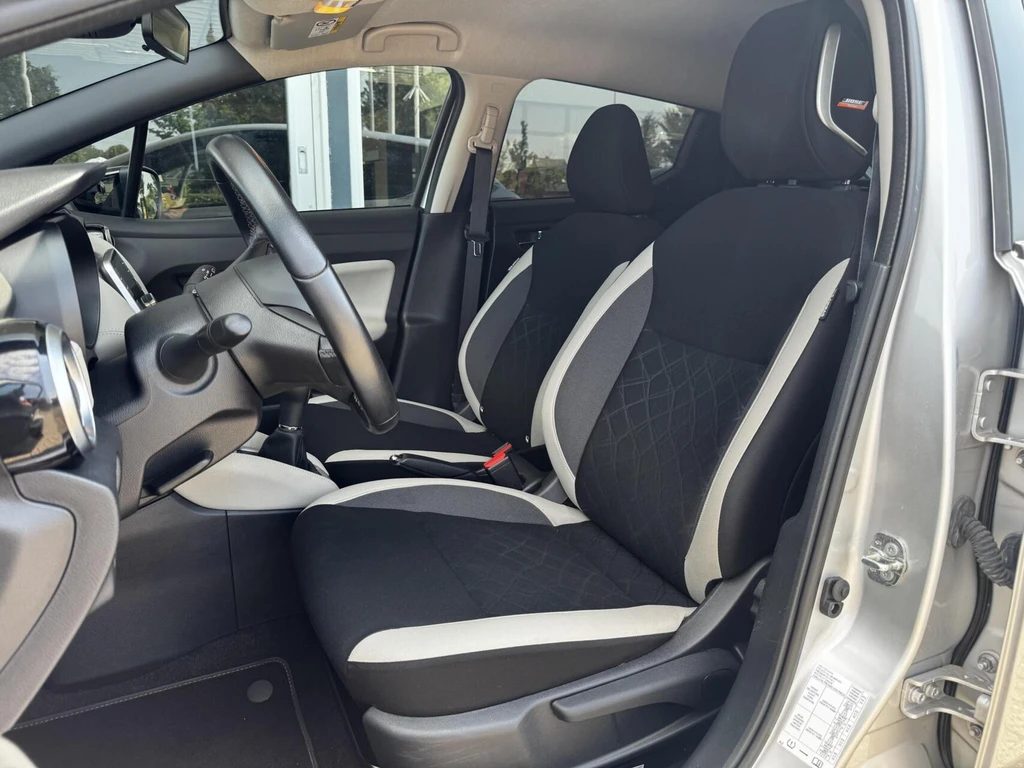 Nissan Micra – foto 9